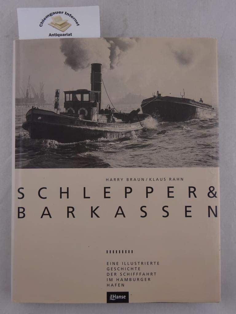 Product Image: Schlepper und Barkassen
