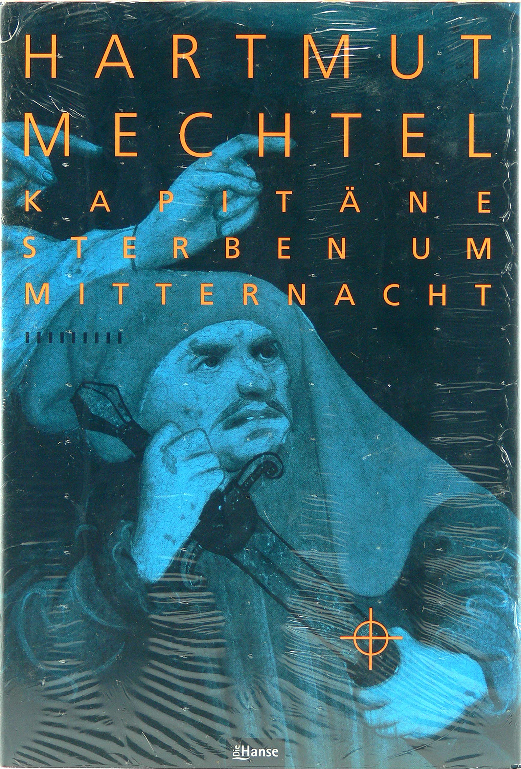 Kapitäne sterben um Mitternacht. Ein Hansekrimi Books