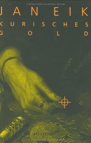 Kurisches Gold Crime & Thrillers