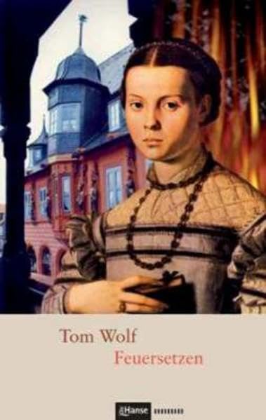 Feuersetzen: Ein Hansekrimi aus Goslar (Taschenbuch) Contemporary literature
