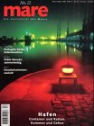 mare, Die Zeitschrift der Meere, Nr.12, Hafen Books