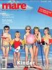 mare, Die Zeitschrift der Meere, Nr.26, Kinder Business & Technology