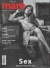 mare - Die Zeitschrift der Meere No. 31. April / Mai 2002.. Books