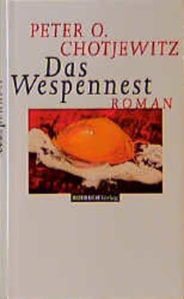 Das Wespennest: Roman Contemporary literature