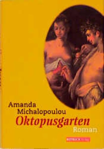 Oktopusgarten: Roman Contemporary literature