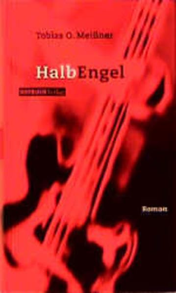 HalbEngel. Roman Contemporary literature