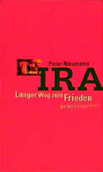 IRA: Langer Weg zum Frieden Politics & History