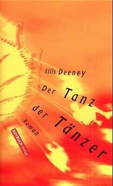 Product Image: Der Tanz der Tänzer: Roman