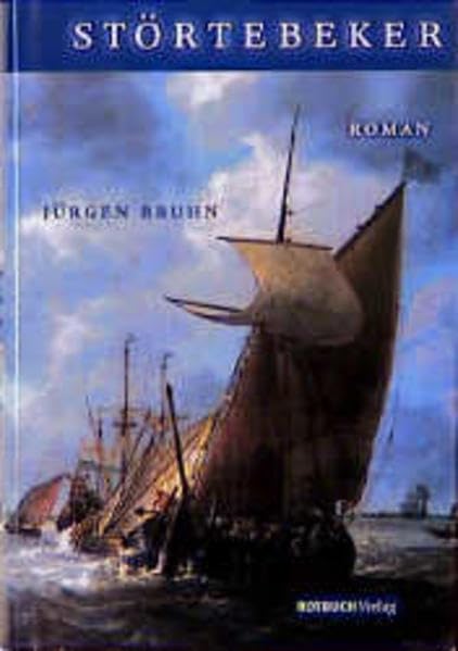 Störtebeker: Roman Contemporary literature
