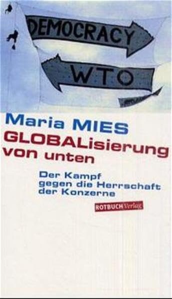 Globalisierung von unten: Der neue Kampf gegen die wirtschaftliche Ungleichheit Business, Finance & Career