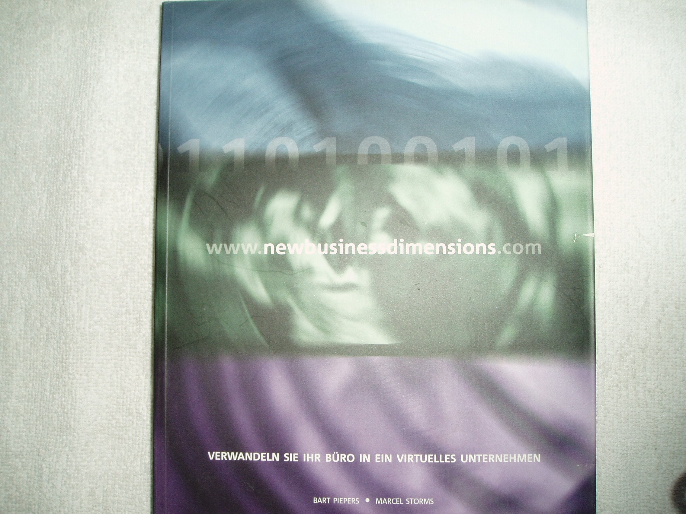 www.revolution.de: Die Kultur der New Economy Politics & History