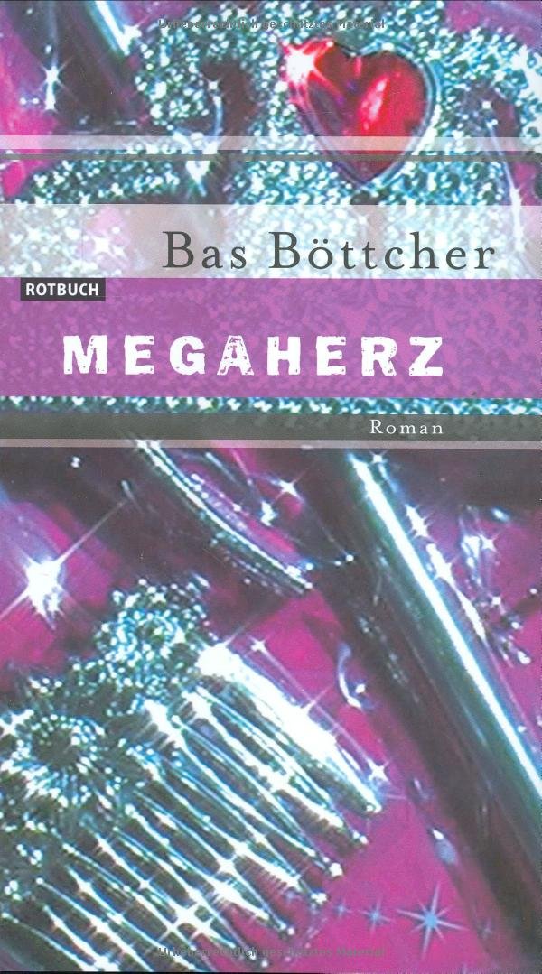 Megaherz Contemporary literature Books