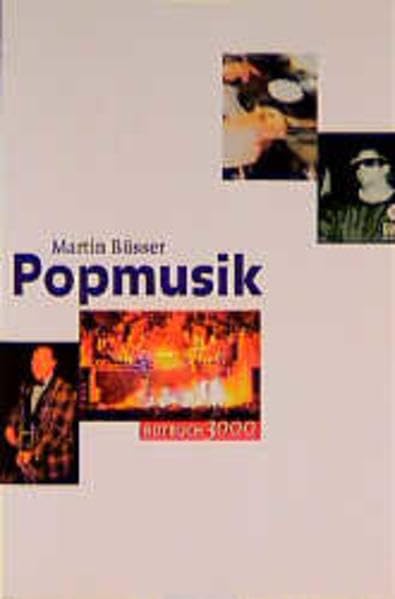 Popmusik Arts & Music
