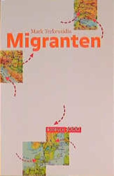 Migranten (Rotbuch 3000) Politics & History books