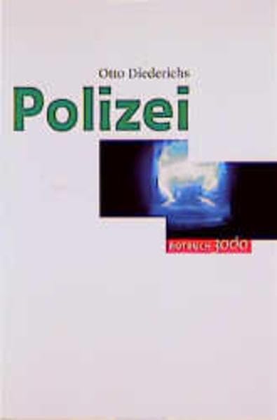 Polizei Law Books