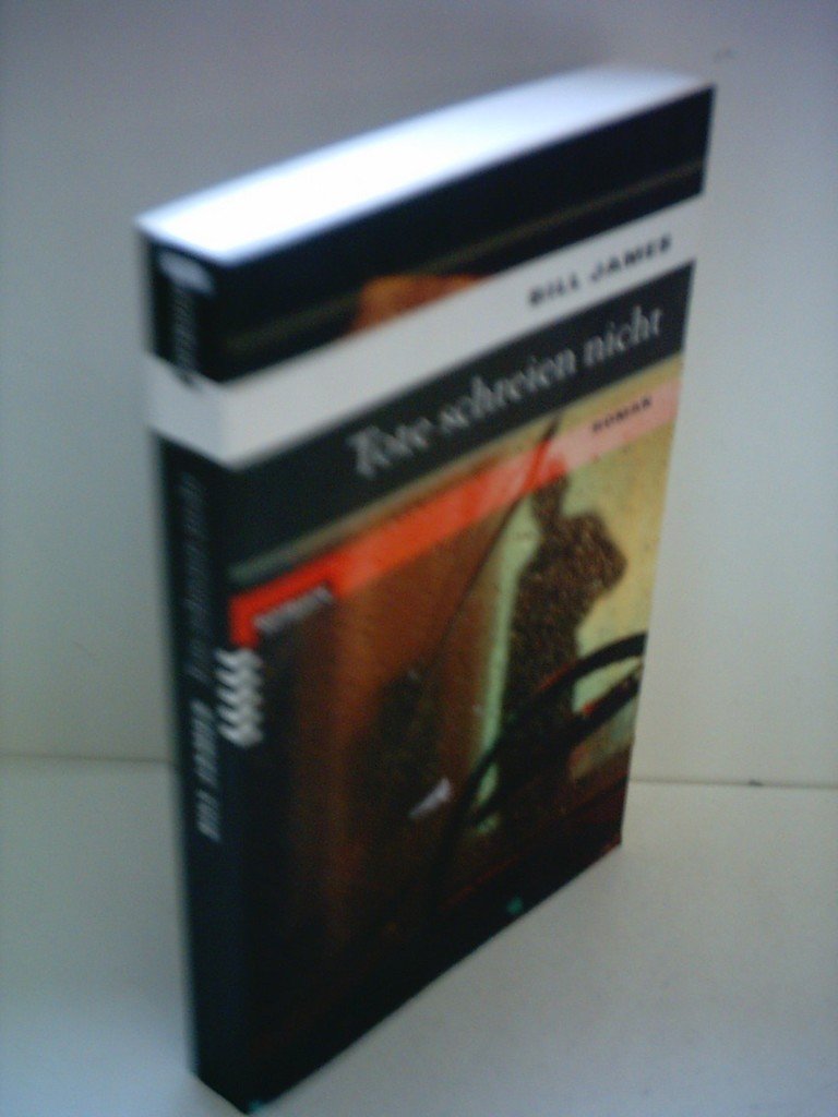 Tote schreien nicht: Roman Crime & Thrillers