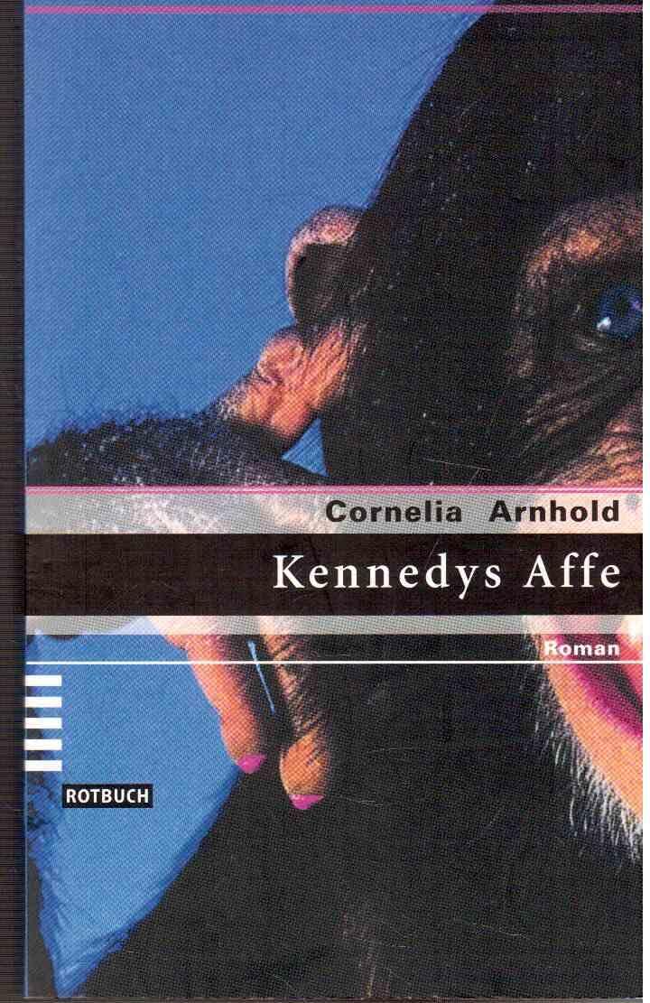 Kennedys Affe (Taschenbuch) Contemporary literature Books