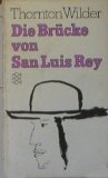Die Brücke von San Luis Ray Books