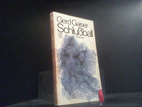 Schlussball : Aus d. schönen Tagen d. Stadt Neu-Spuhl. Books