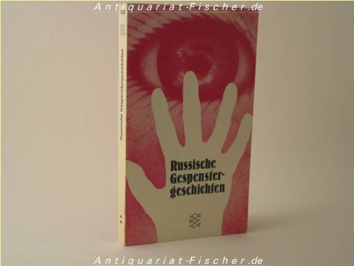 Russische Gespenstergeschichten Books