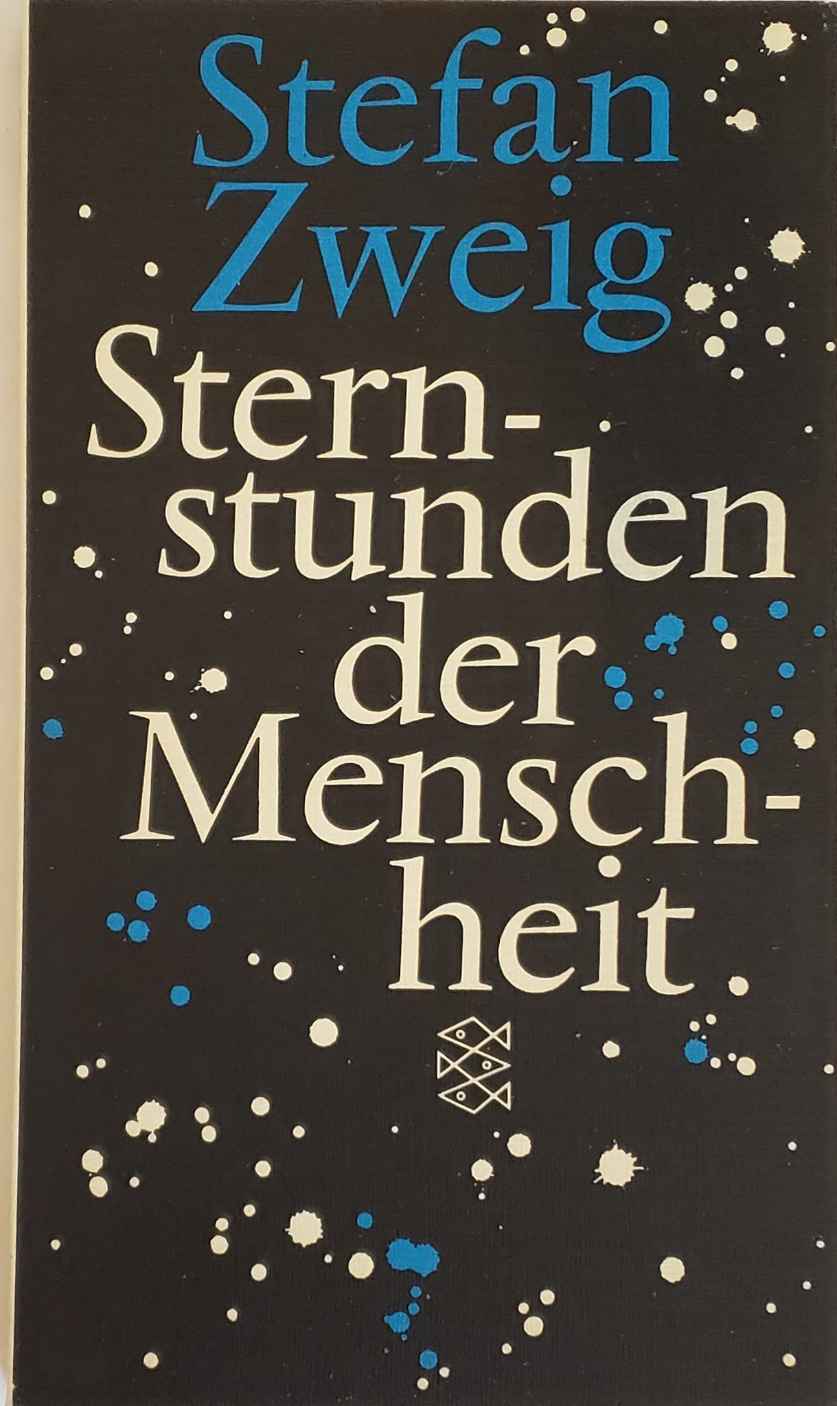 Sternstunden der Menschheit. Zwölf historische Miniaturen. Classics