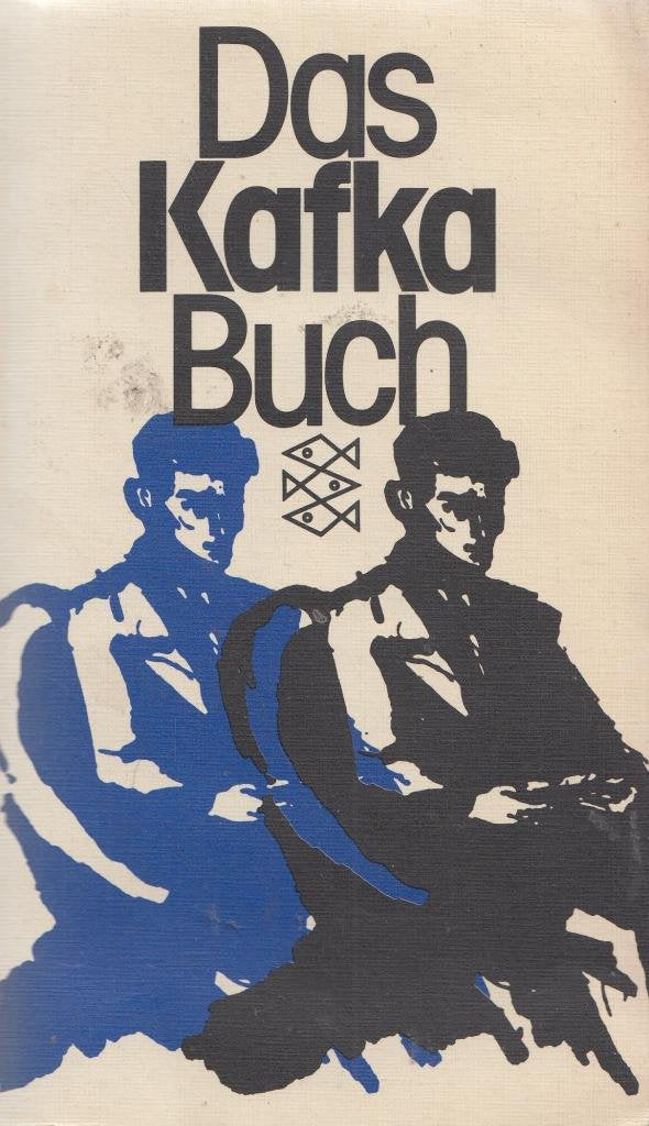 DAS KAFKA-BUCH: EINE INNERE BIOGRAPHIE IN SELBSTZEUGNISSEN. Hobbies & Crafts