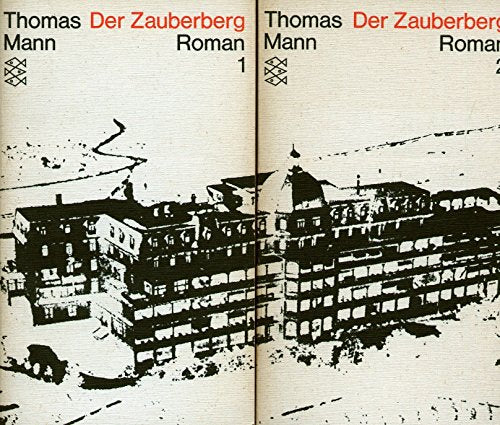 Der Zauberberg Classics
