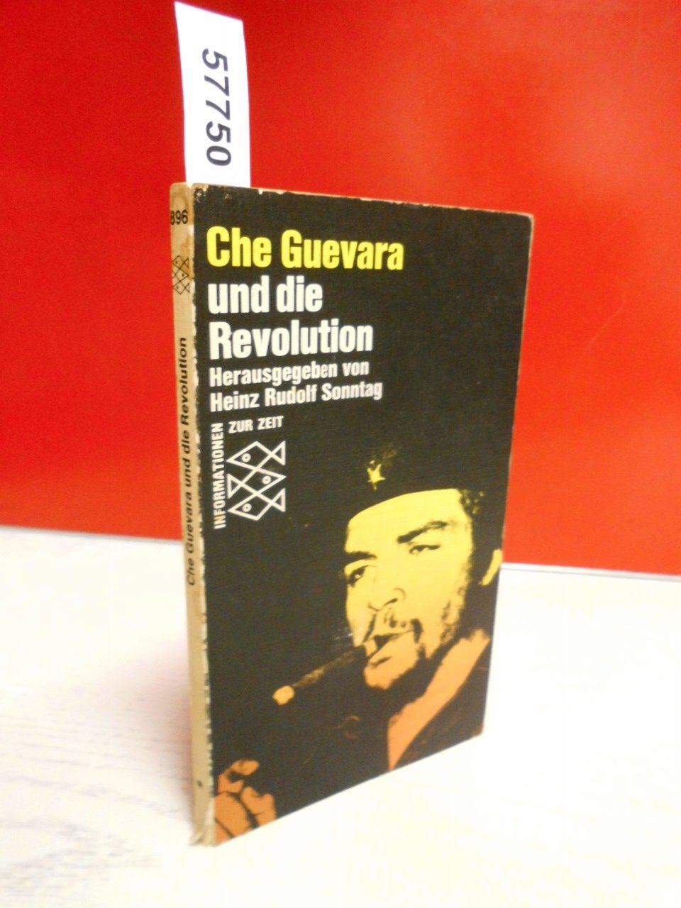 Che Guevara und die Revolution Memories