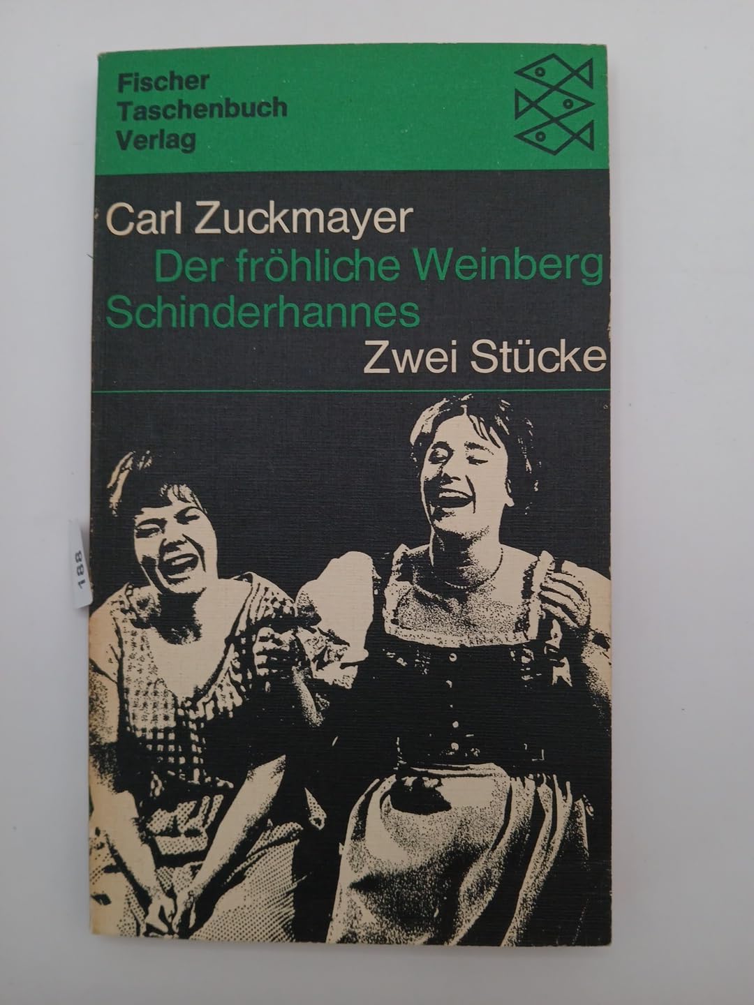 Der Hauptmann von Köpenick - Ein deutsches Märchen in drei Akten Books