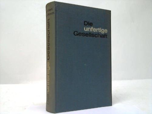 Amerika. Die unfertige Gesellschaft. Books