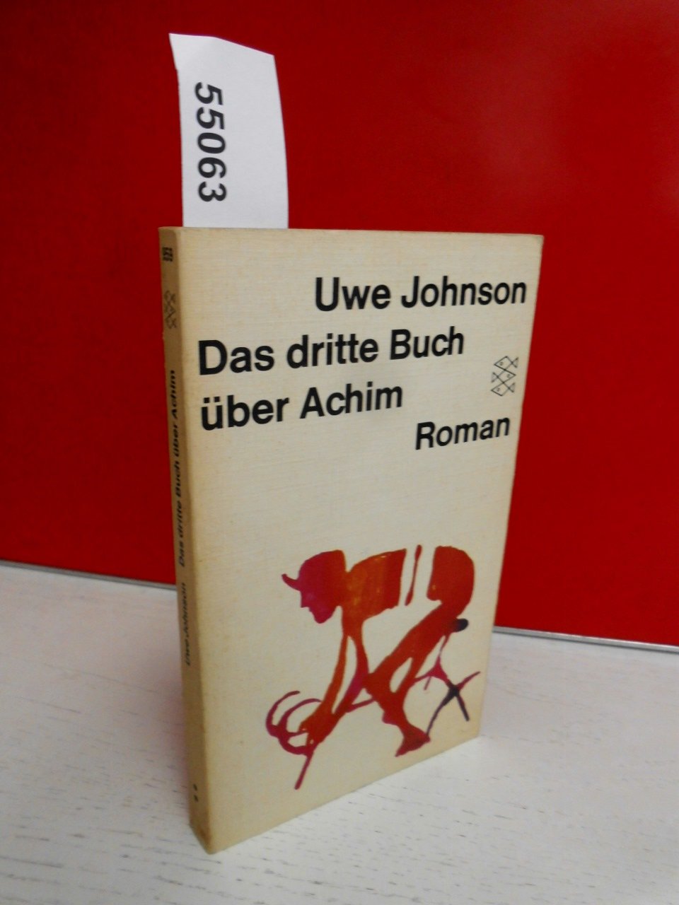 Product Image: Das dritte Buch über Achim.