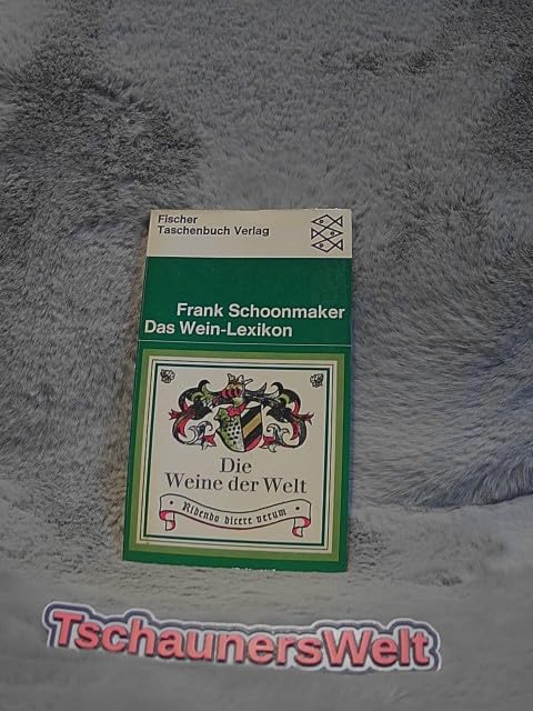 Das Wein-Lexikon . Learning & Reference