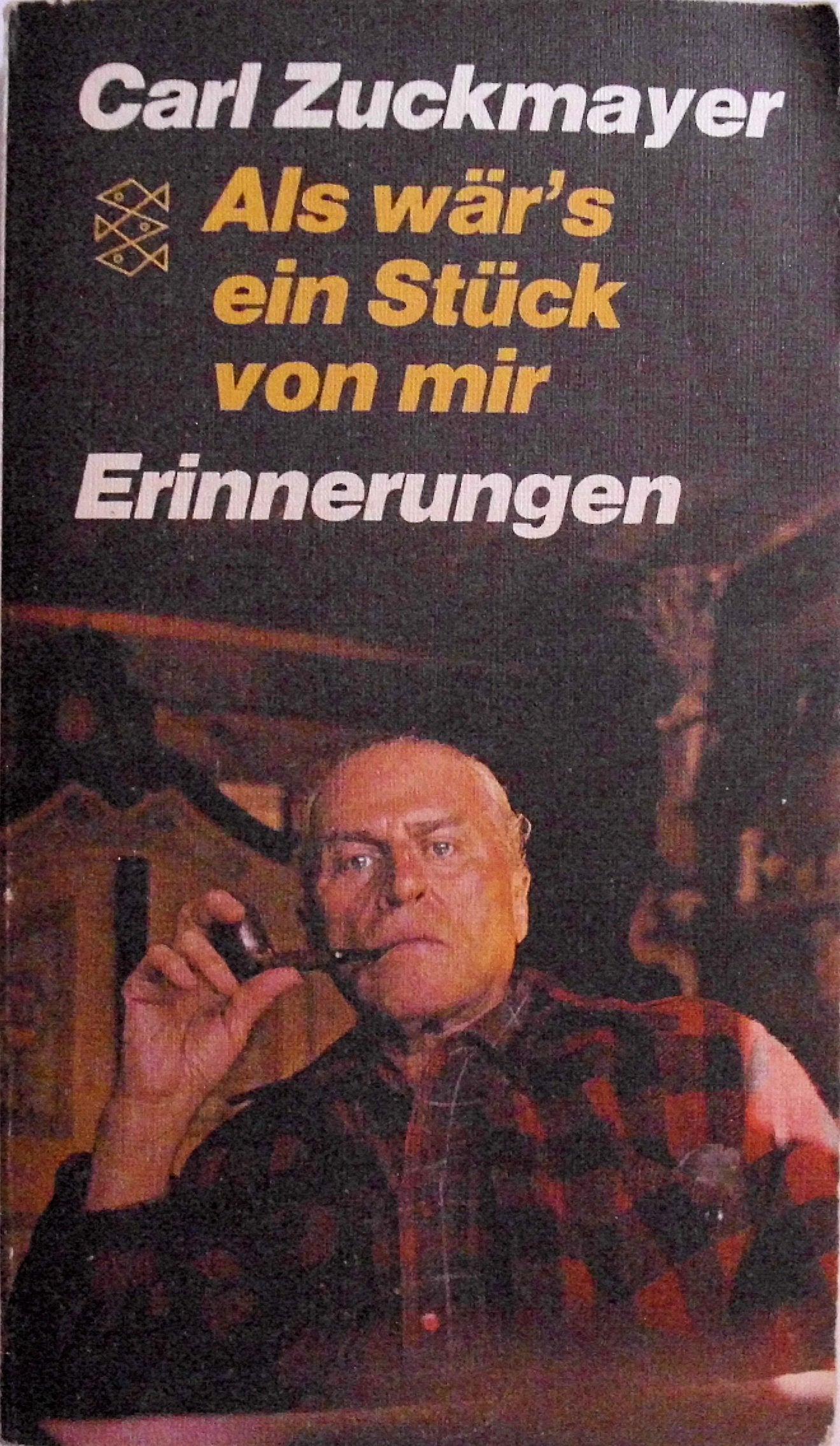 Als wär's ein Stück von mir Classics