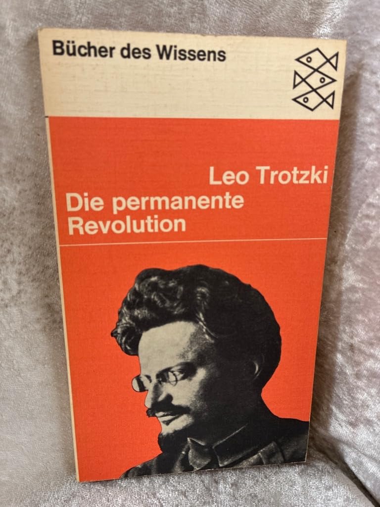 Die permanente Revolution. Films