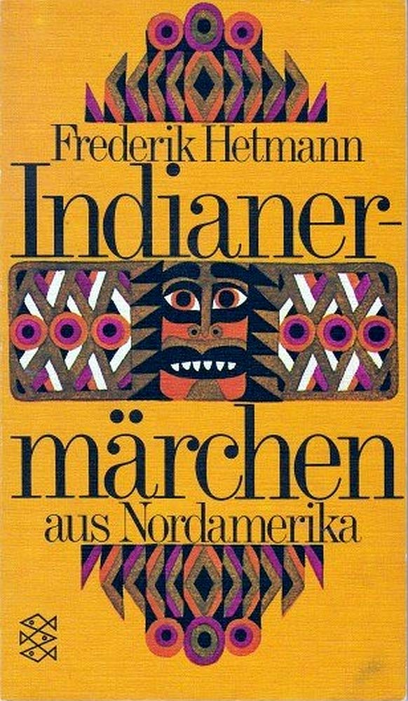 Indianermärchen aus Nordamerika General education