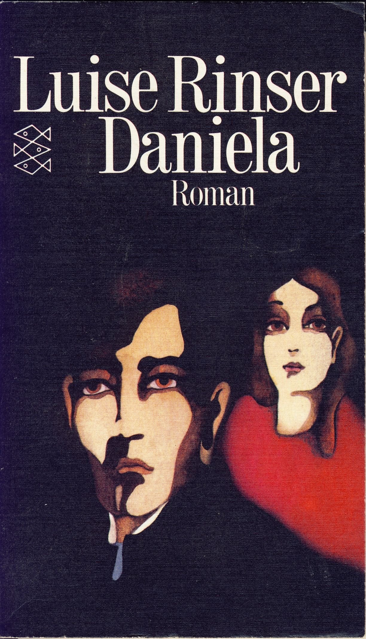 Daniela Contemporary literature