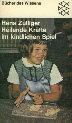 Product Image: Heilende Kräfte im kindlichen Spiel.