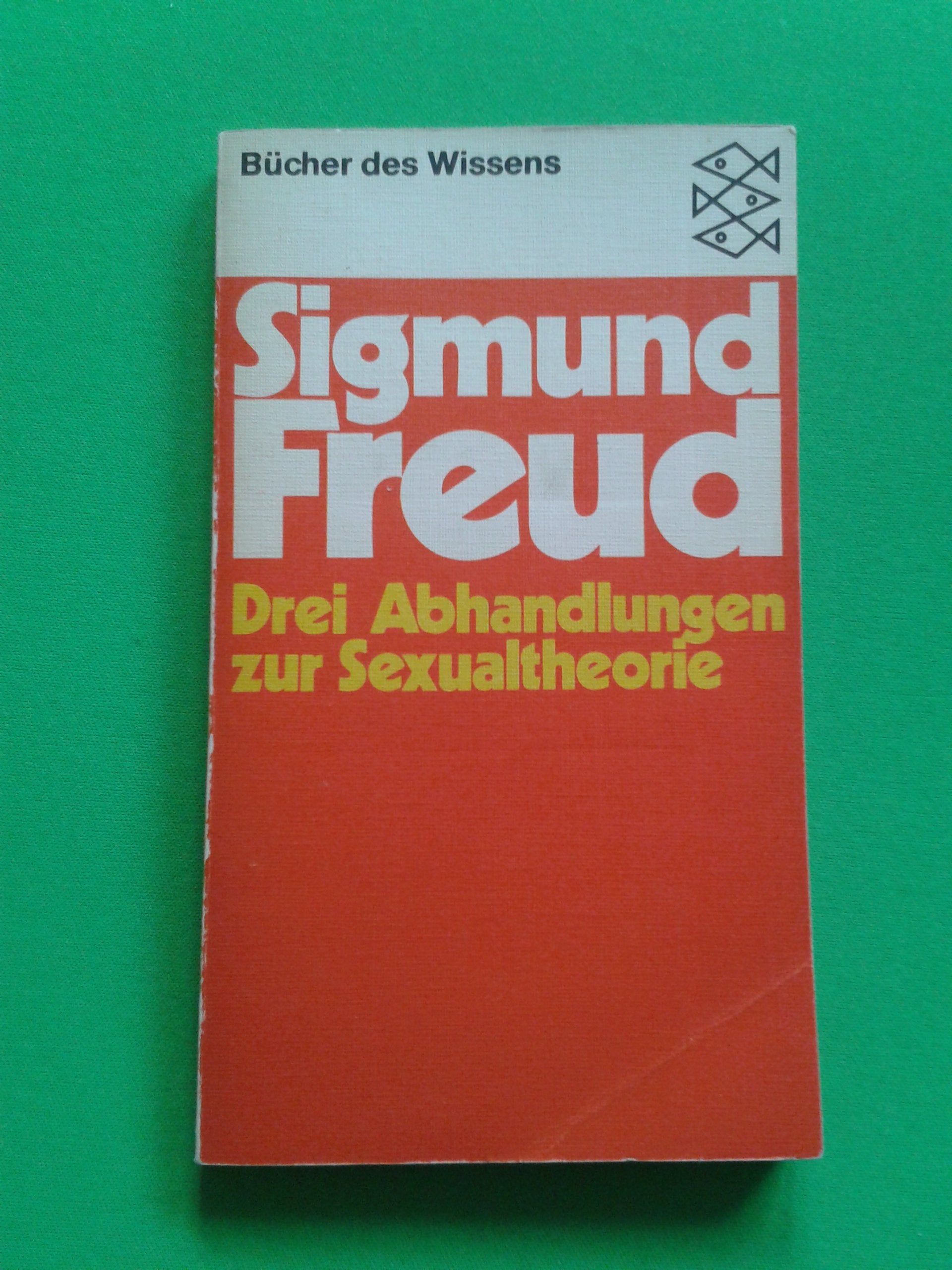 Drei Abhandlungen zur Sexualtheorie, General education