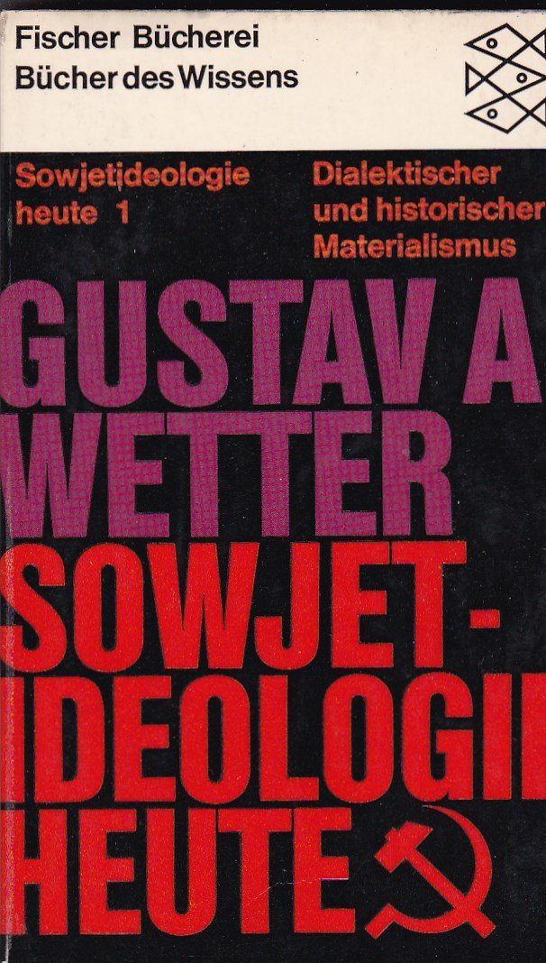 Sowjet-Ideologie heute 1 Books