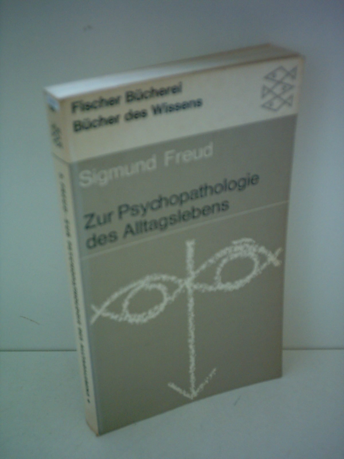Zur Psychopathologie des Alltagslebens book