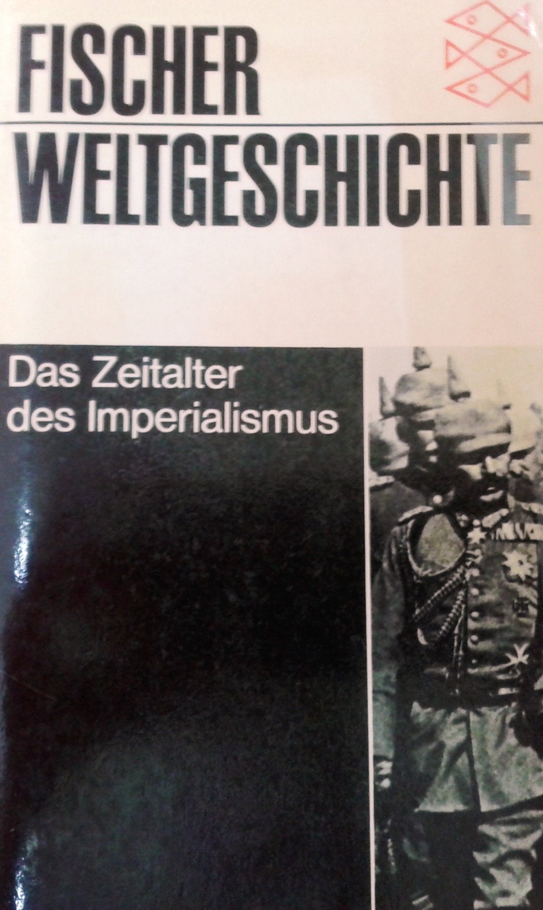 Das Zeitalter des Imperialismus Politics & History