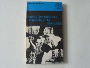 Gespräche im All. Hörspiele. Books