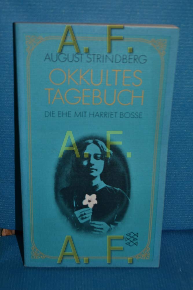 Okkultes Tagebuch. Books