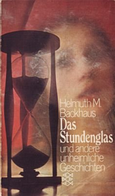 Das Stundenglas und andere unheimliche Geschichten Books