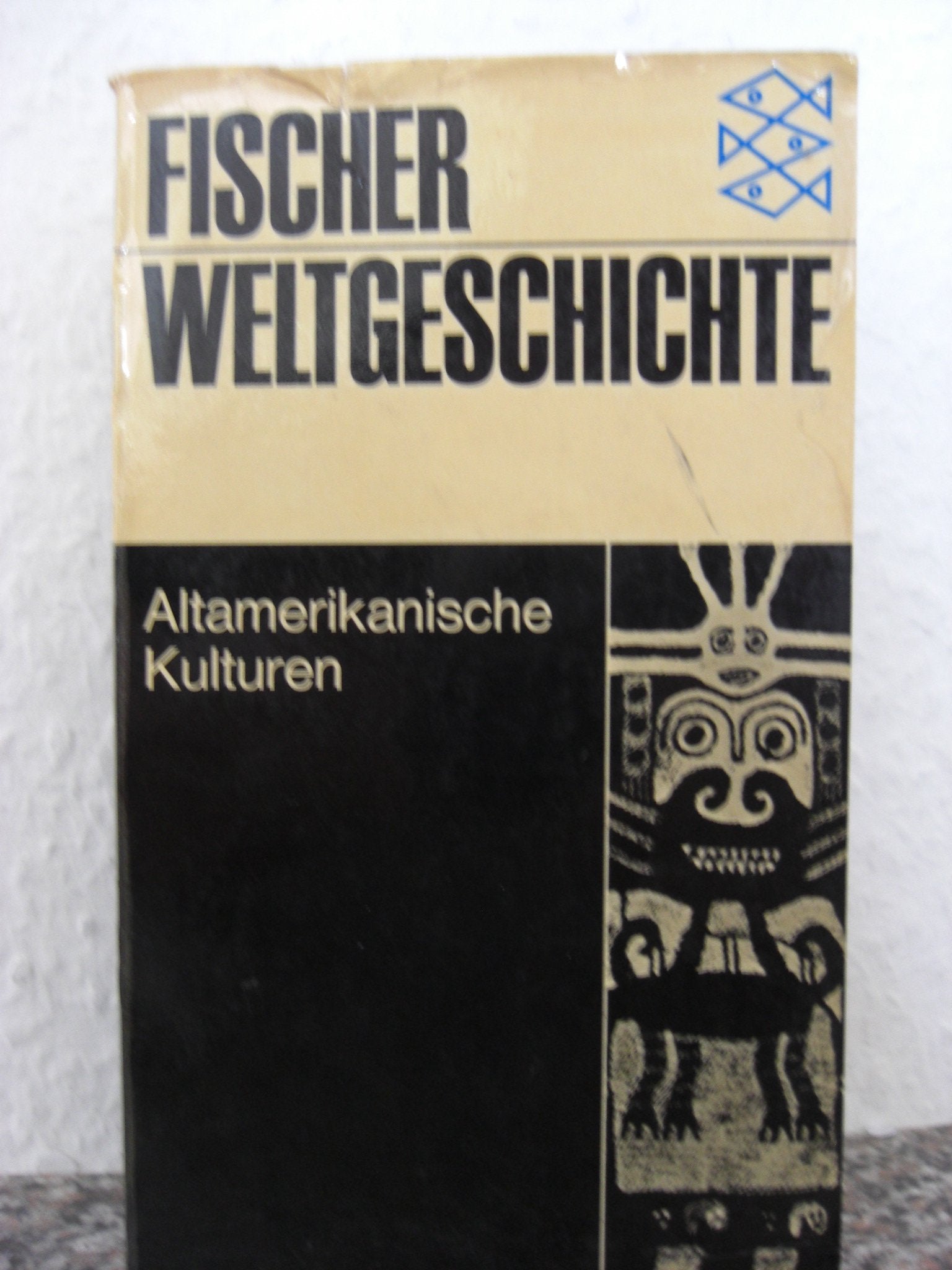 Altamerikanische Kulturen Books