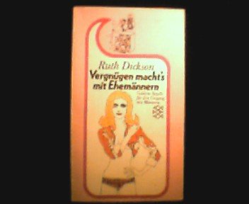 Product Image: Vergnügen macht´s mit Ehemännern