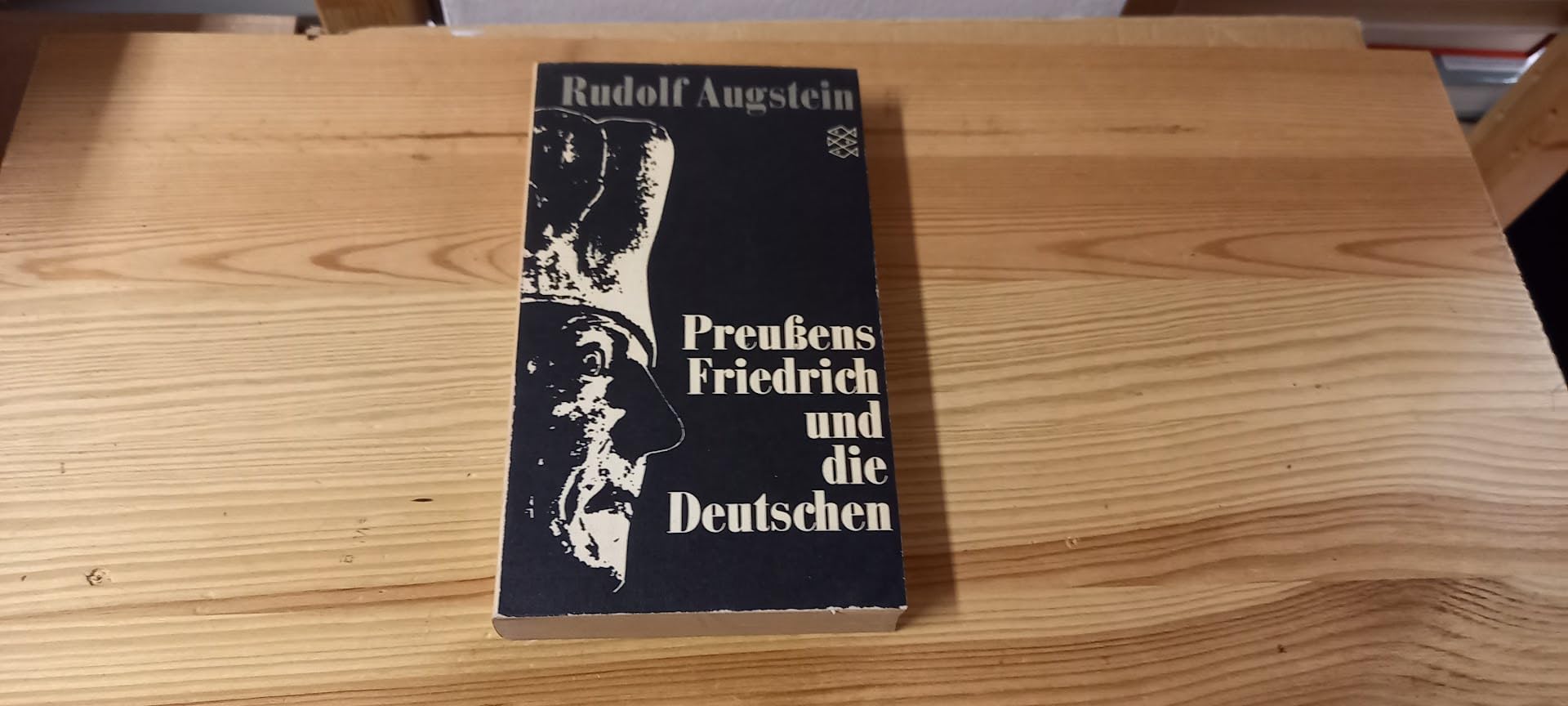 Product Image: Preußens Friedrich und die Deutschen.