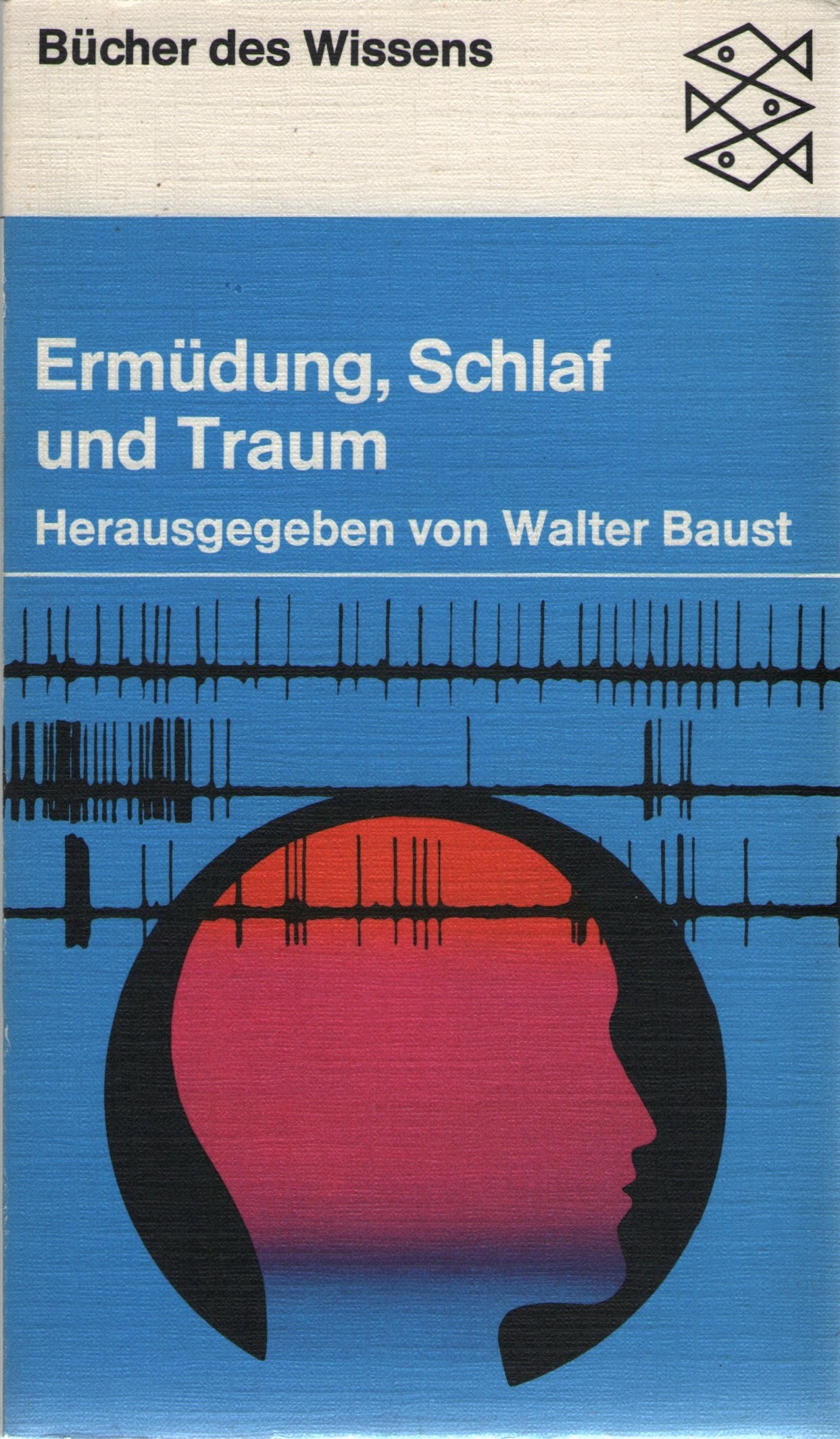 Product Image: Ermüdung, Schlaf und Traum.