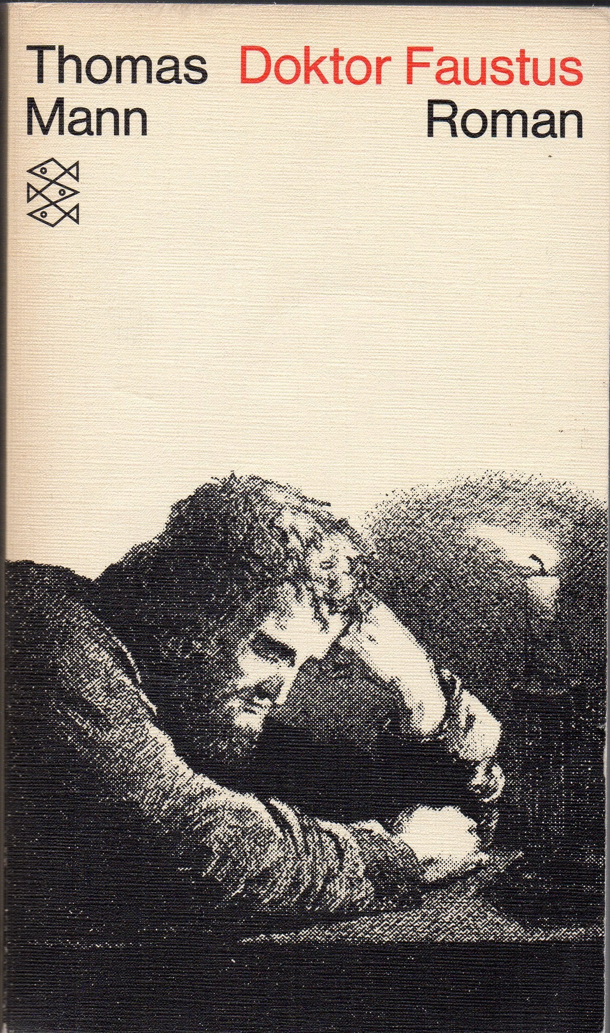 Doktor Faustus :das Leben d. dt. Tonsetzers Adrian Leverkühn erzählt von e. Freunde Contemporary literature