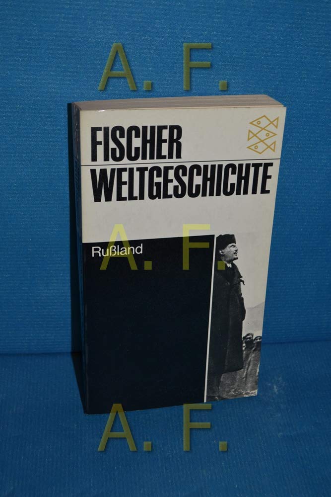 Rußland Books
